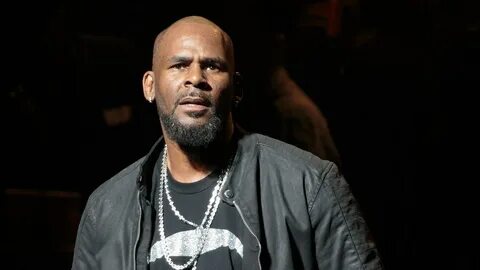 Mute R. Kelly: The Women of Color of Time’s Up Say It’s Time