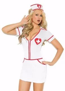 The Best Ideas for Naughty Nurse Costume Diy - Best Collecti