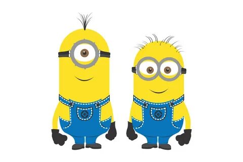 Download Minion Logo Cdr Minions Free Photo PNG Clipart PNG 