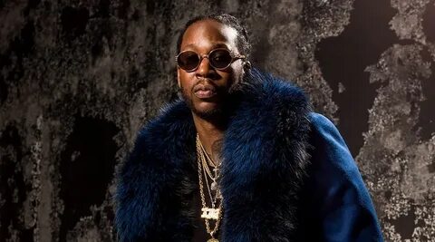 2 Chainz's New Song "PROUD" Interpolates A Track From Future