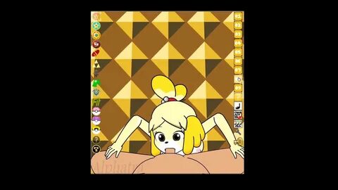 Ppppu Game - Isabelle, Free Redtube Mobile HD Porn 1f xHamst