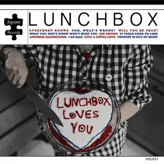 Another Dancefloor - song by Lunchbox Spotify