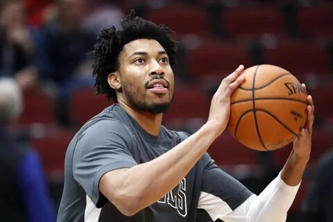 Bulls are working to better manage Otto Porter’s minutes