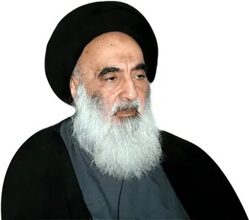 The Grand Ayatollah Sistani expressed his deep regret over t