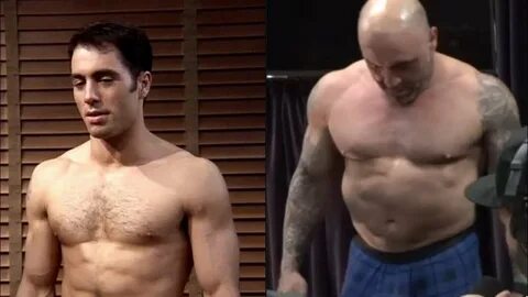 Joe Rogan Carnivore Diet Before and After Results - YouTube