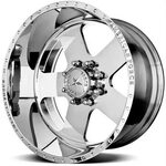 Buy American Force TARGET SS8 Wheels & Rims Online - 146