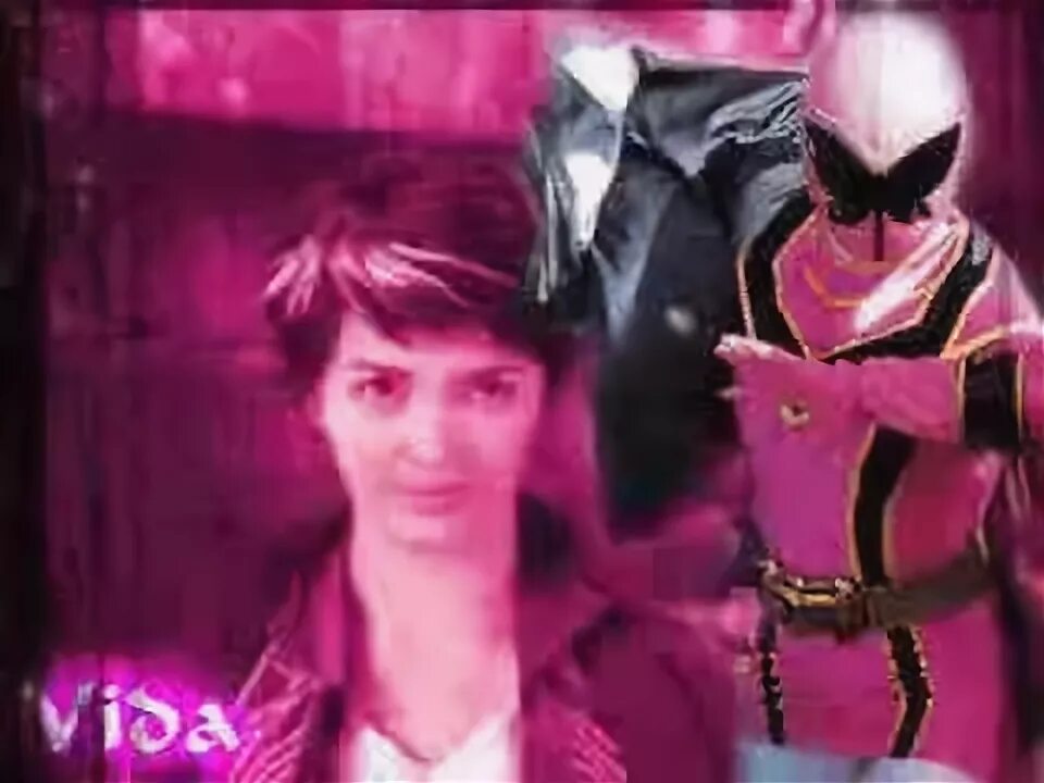 Power Rangers Mystic Force girls promo - YouTube