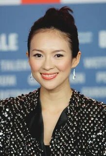 Picture of Ziyi Zhang