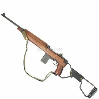 Pin on Garands, Carbines, M14's, and Mini's