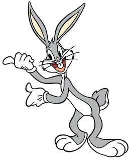 Bugs Bunny: "Don't think this hasn't been heaven because it 