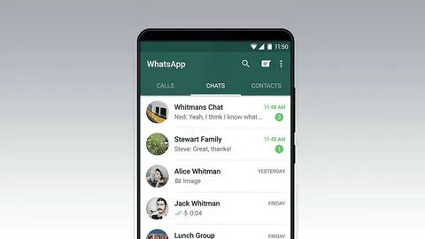 WhatsApp now lets you choose which contacts can add you to g