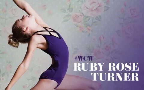 Fun Facts and Trivia About Disney Star Ruby Rose Turner