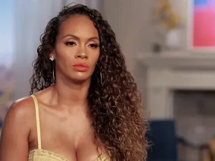 OG Basketball Wives star Evelyn Lozada officially announced that she’s not ...