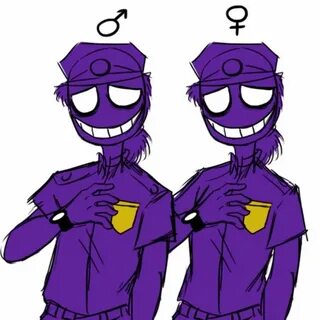 Pin by Tomanto on fnaf Purple guy, Fnaf, Fnaf night guards