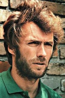Clint Eastwood on the set of The Beguiled, 1971 Clint eastwo