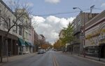 File:Main St., Lafayette, Indiana, Estados Unidos, 2012-10-1
