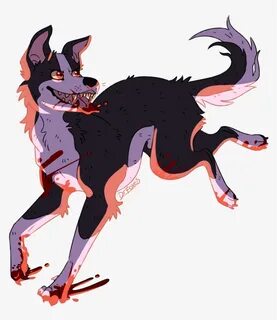 666 Good Boy By Drfoxes - Mr Pickles Fan Art Transparent PNG