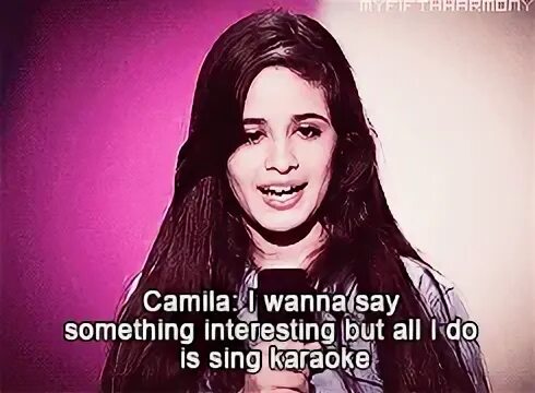 Camila Cabello Funny Quotes. QuotesGram