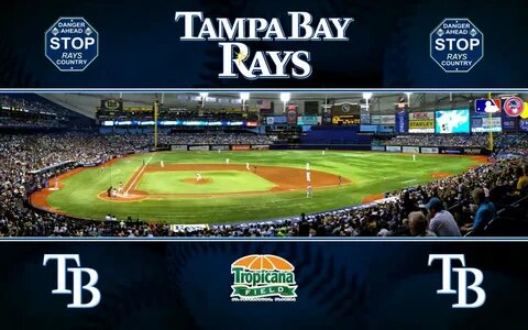 Tampa Bay Rays Wallpapers posted by Ryan Anderson