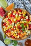 16 Fruit Salad Recipes You Need to Make This Summer Summer s