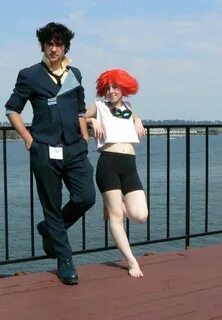 Pin by Cosplay Library on Cowboy Bebop Cosplays Cowboy bebop