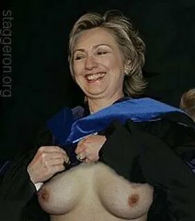Hillary clinton nude - Picsninja.com