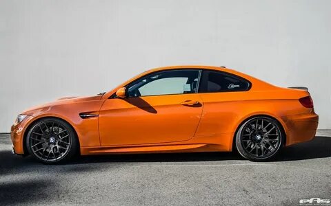 Fire Orange E92 M3 Lime Rock Park Edition Bmw, Bmw m3, Bmw c