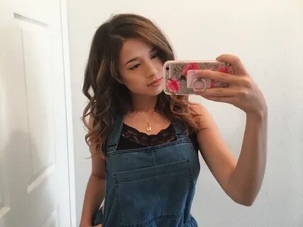 Pokimane Steam Profile - pokimanevlogs