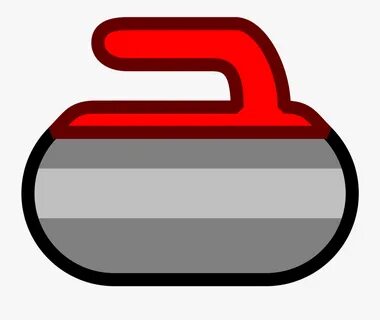 Curling Rock Clip Art Related Keywords & Suggestions - Curli