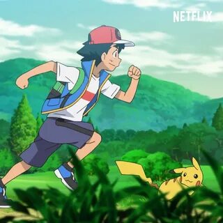 Pokémon / Pokemon (all anime) - Other Anime - AN Forums