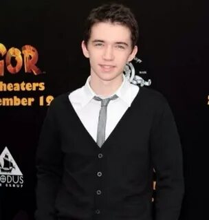 Liam Aiken Net Worth, Age, Height, Weight