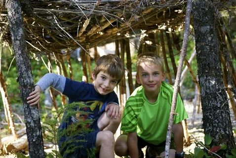 Minnesota boys camp: Camp Chippewa for Boys Adventure. Tradi