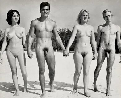 Nudist History a Twitter: "Free Sunshine Beach Club Photogra