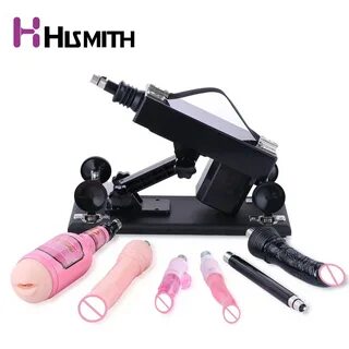 Продаем - hismith automatic sex machine for women with blowj