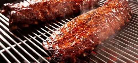 Celebrate Father's Day with barbecue galore for a good cause
