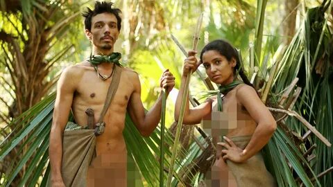 Naked and Afraid (2013) - Season 9 - cCelebs