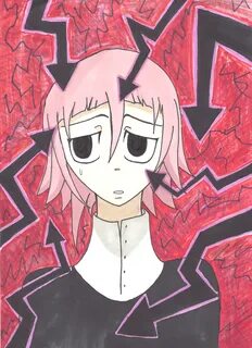 Soul Eater Crona Quotes. QuotesGram