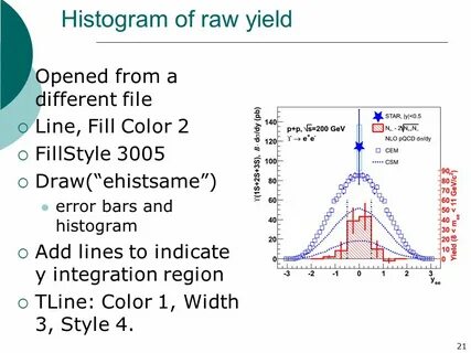 ROOT Some Tips and Tricks - ppt video online download