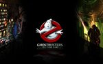 Ghostbusters 3 Wallpapers - Wallpaper Cave