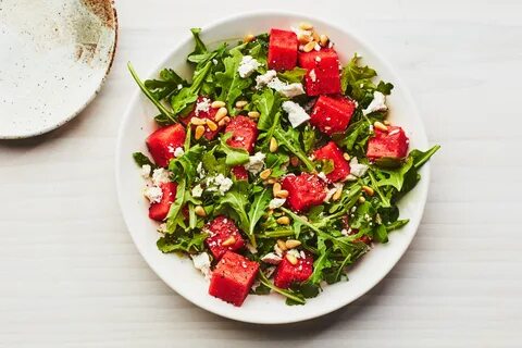 35 Best Watermelon Recipes Epicurious