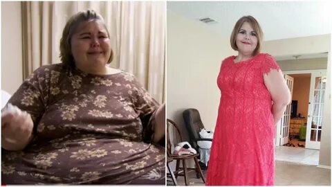 My 600-Lb. Life': Where Are They Now? You Won't Believe Thes