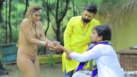 Zoya Rathore, Desi Tadka S02 E01, Nude Scenes - EachPorn