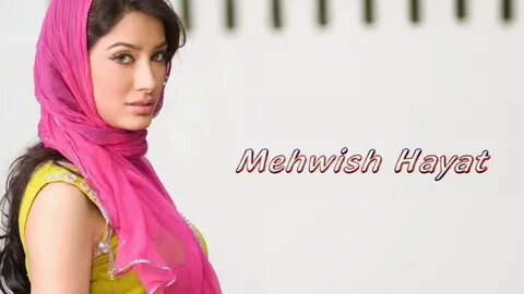 Mehwish Hayat Hot Pics Free Download