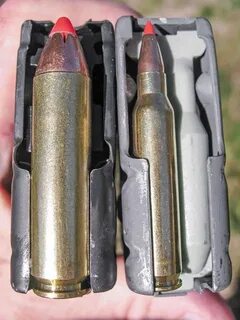 GUNS Magazine Ruger’s .450 Bushmaster AR - GUNS Magazine