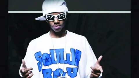 Soulja Boy Tell’em - Recommended by ishilog ishiLOG