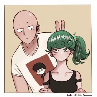 One Punch Man: Nếu chỉ tập luyện 1 nửa thời gian, liệu "anh 