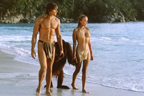 WarnerBros.com "The Legend of Tarzan" Hits Theaters July 1 A