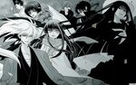 Nura: Rise Of The Yokai Clan HD wallpaper download