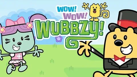 Wow Wow Wubbzy Games Online - articlesinformed.com