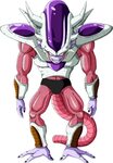 Download Image Result For Third Form Frieza - Frieza 3 Form 